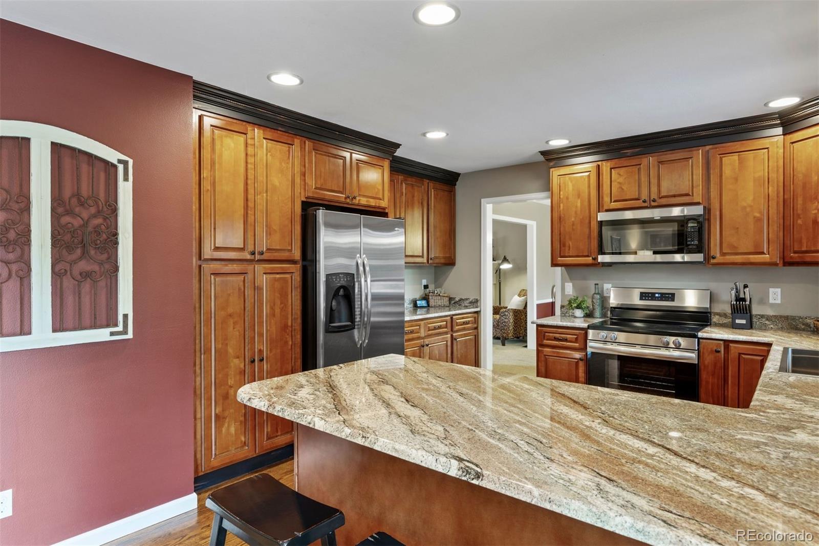 MLS Image #15 for 7881 s ivy court,centennial, Colorado