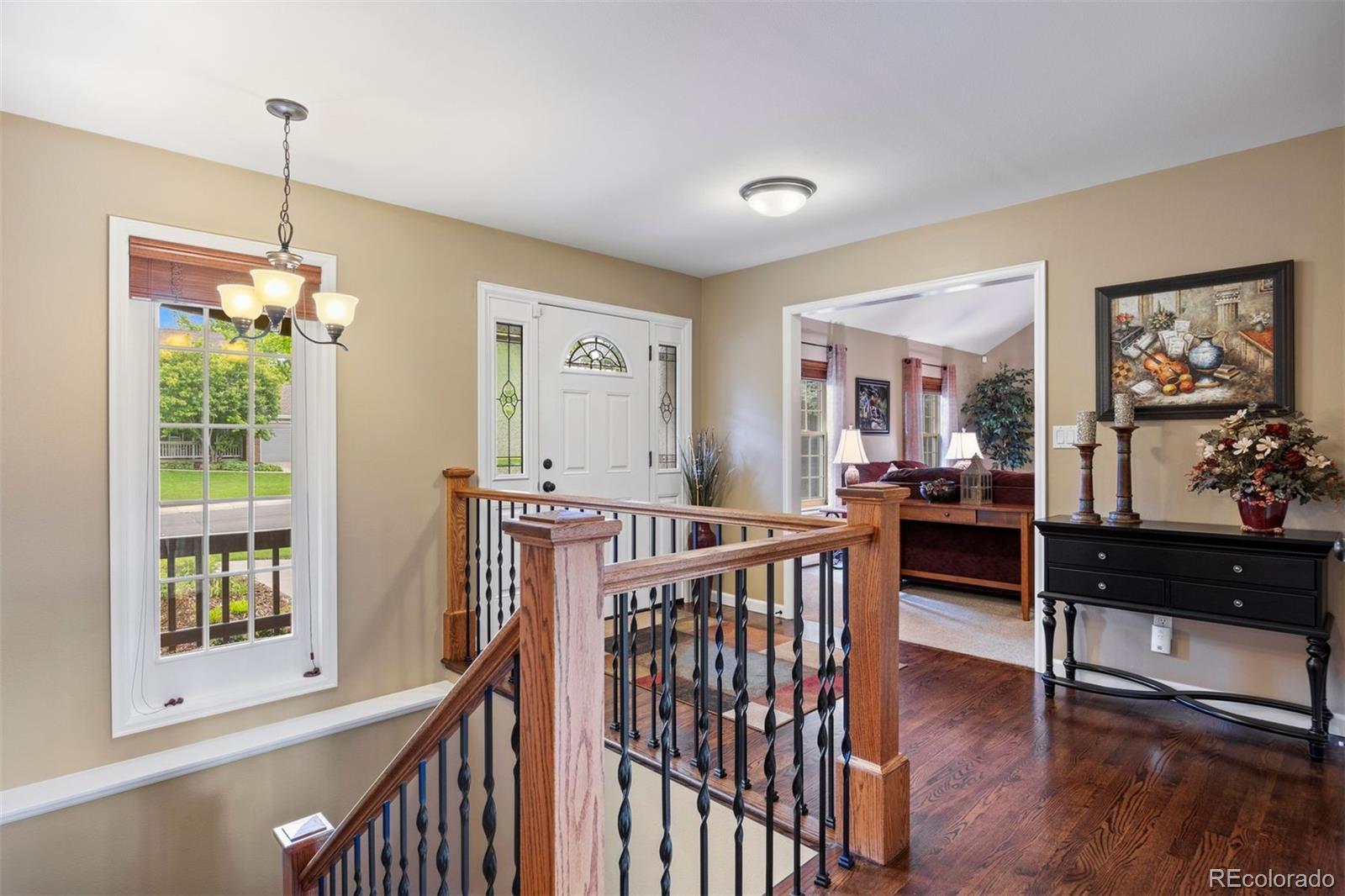 MLS Image #2 for 7881 s ivy court,centennial, Colorado
