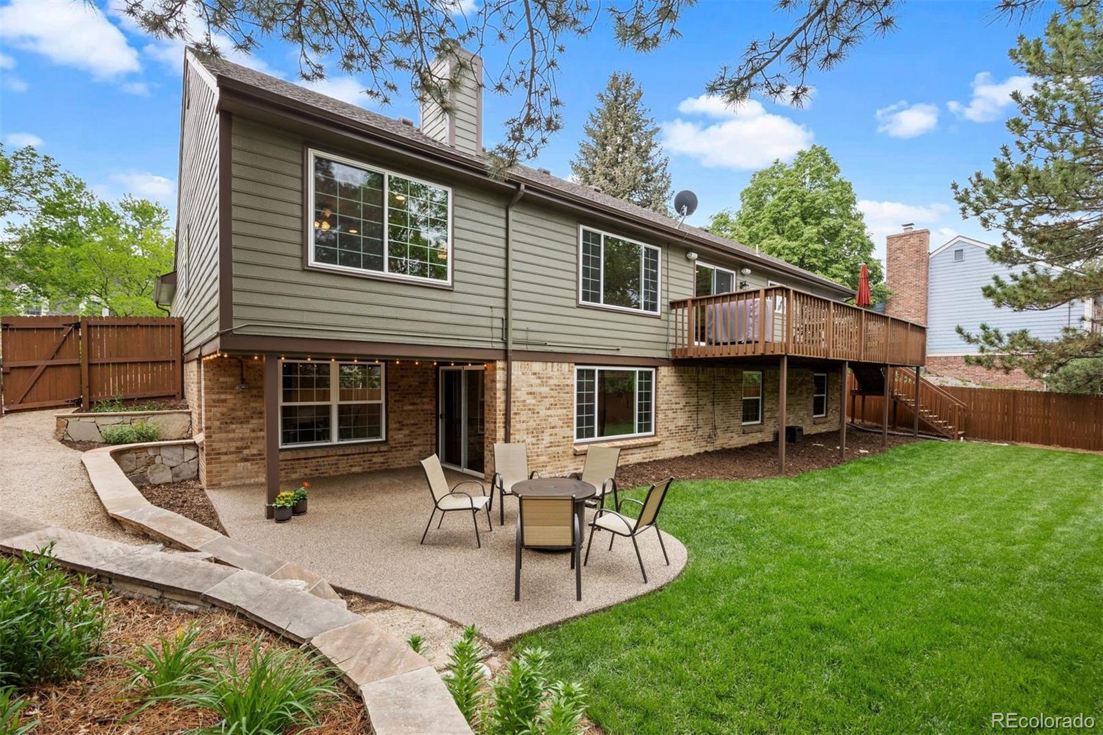 MLS Image #35 for 7881 s ivy court,centennial, Colorado