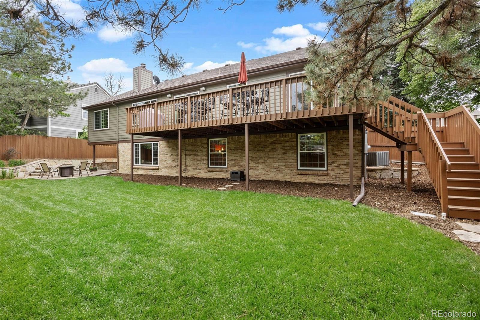 MLS Image #36 for 7881 s ivy court,centennial, Colorado