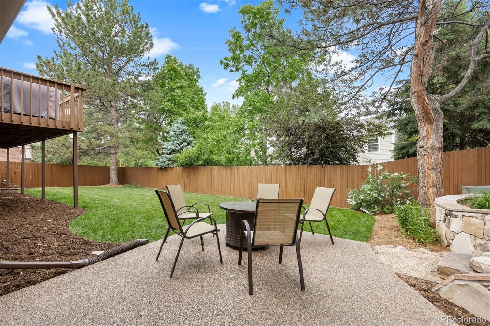 MLS Image #37 for 7881 s ivy court,centennial, Colorado
