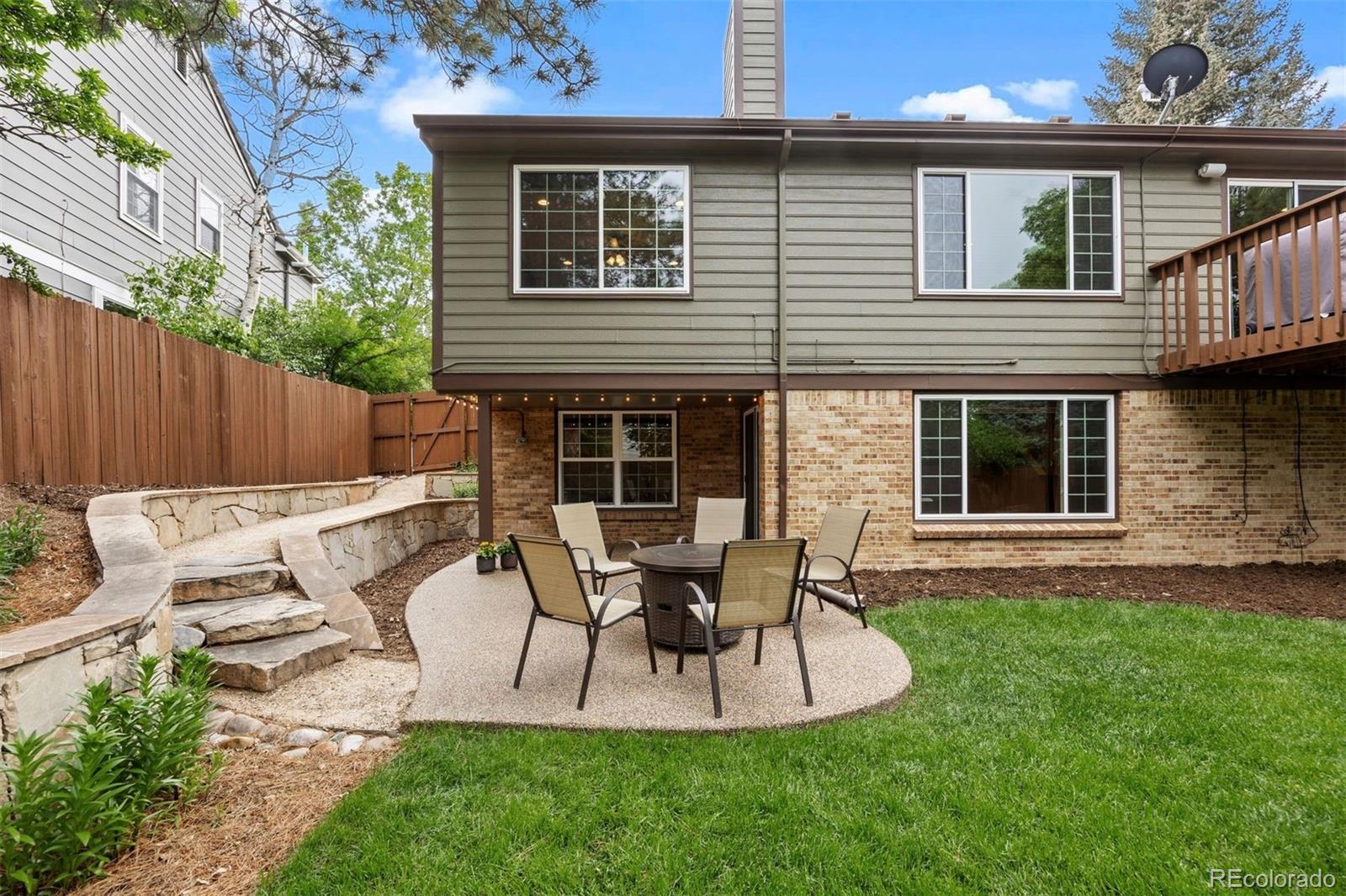 MLS Image #38 for 7881 s ivy court,centennial, Colorado