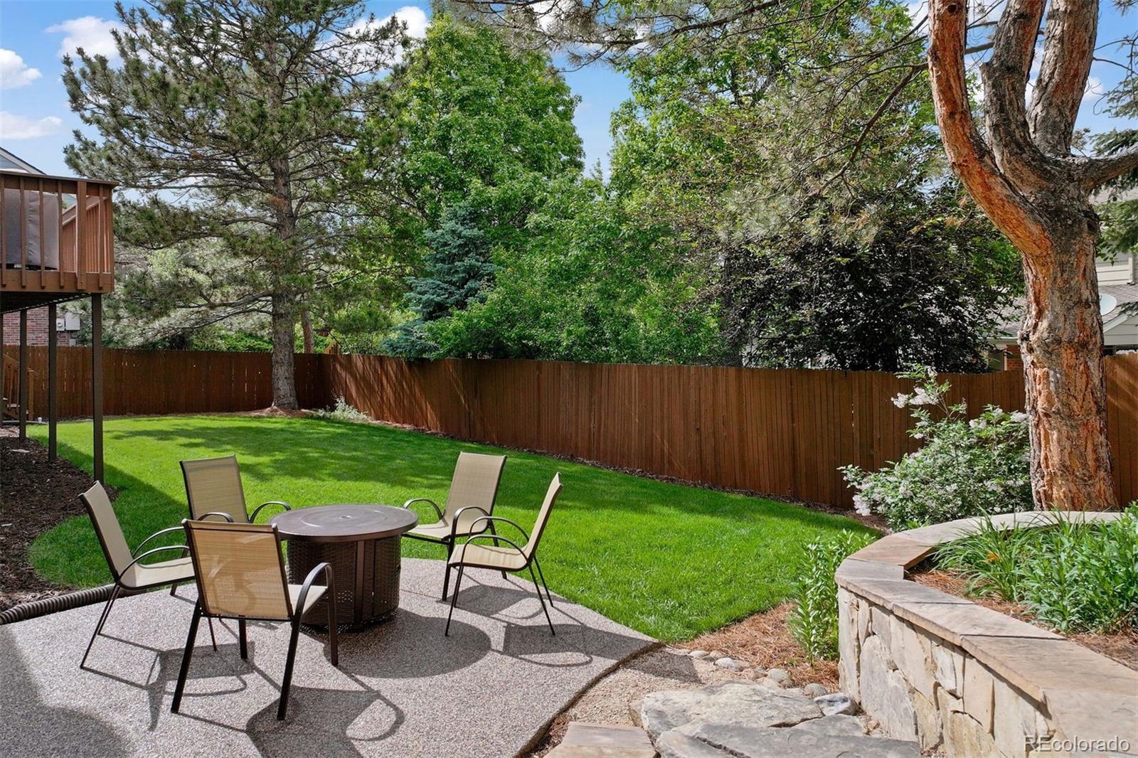 MLS Image #39 for 7881 s ivy court,centennial, Colorado