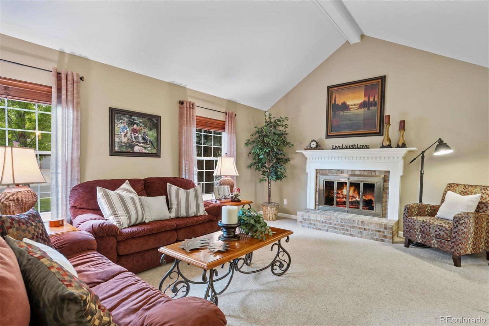 MLS Image #4 for 7881 s ivy court,centennial, Colorado