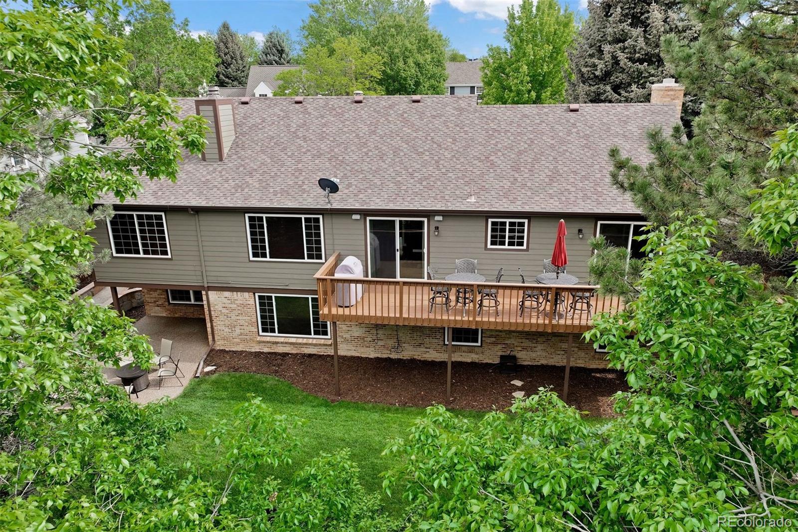 MLS Image #40 for 7881 s ivy court,centennial, Colorado