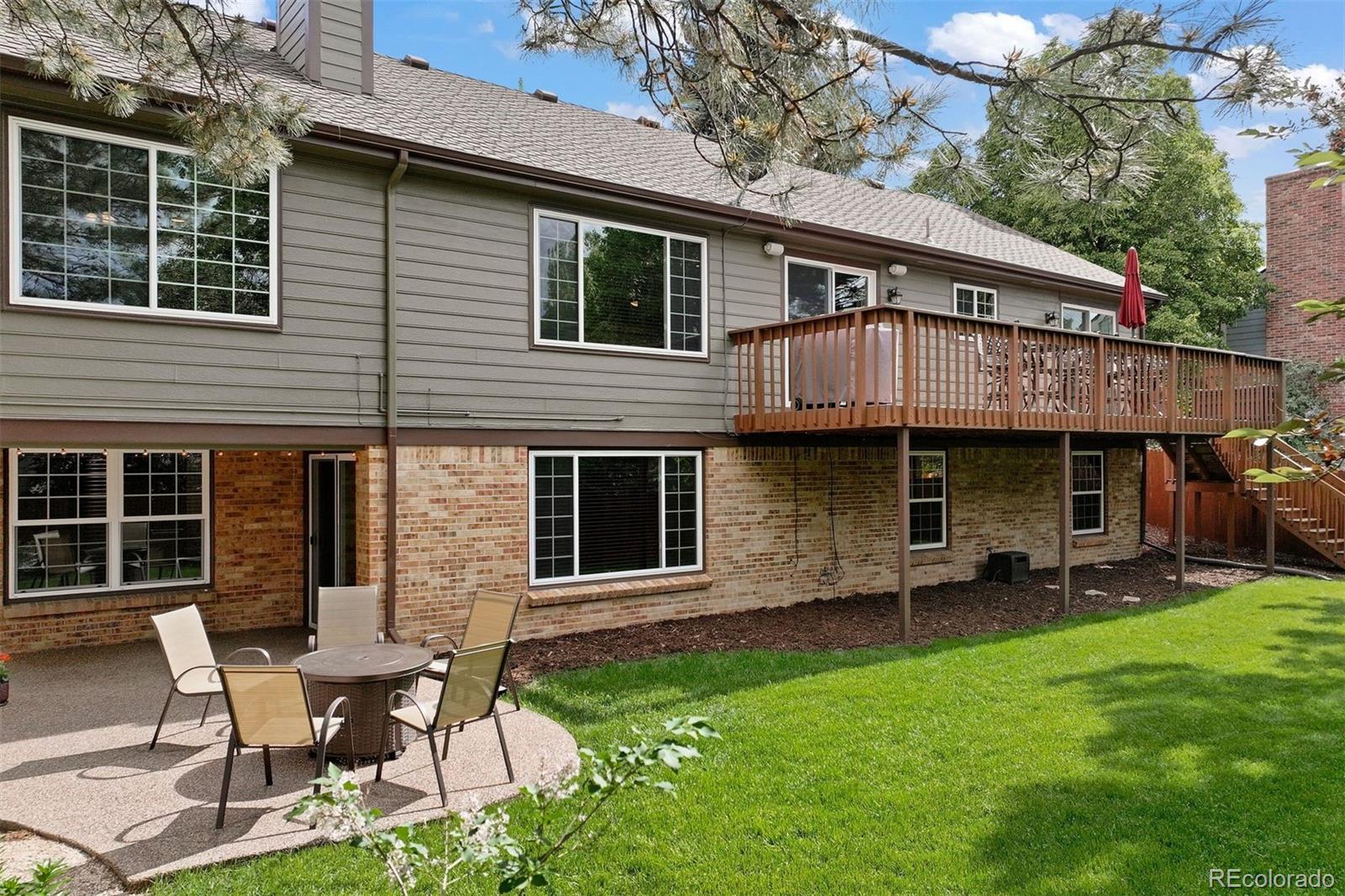 MLS Image #44 for 7881 s ivy court,centennial, Colorado