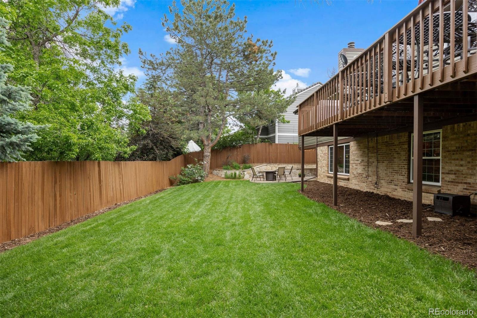 MLS Image #45 for 7881 s ivy court,centennial, Colorado