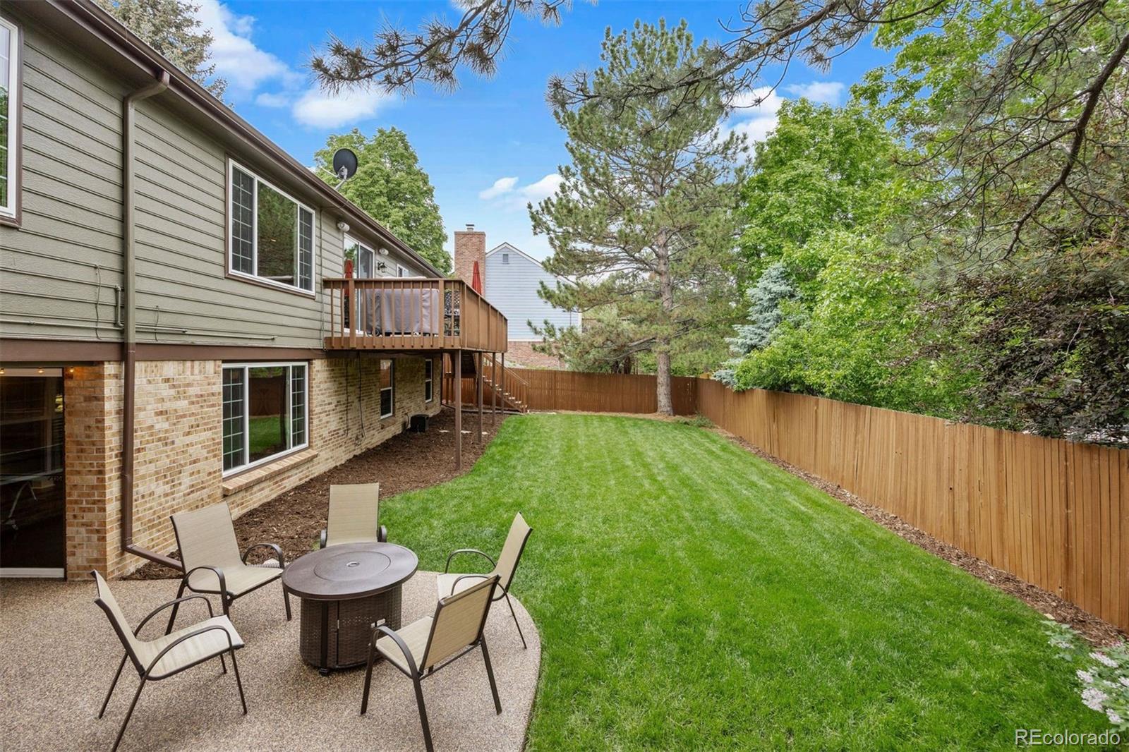 MLS Image #46 for 7881 s ivy court,centennial, Colorado