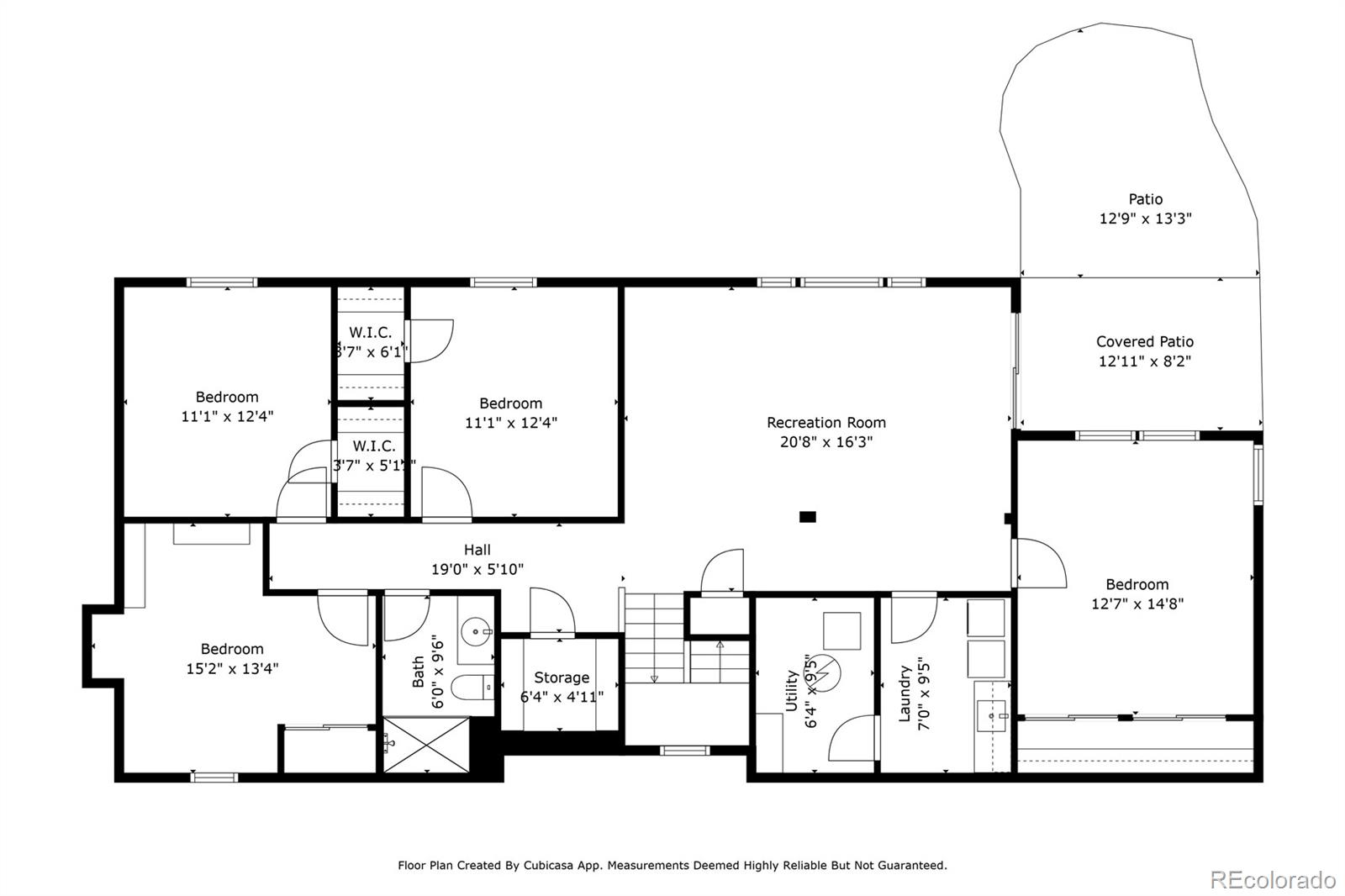 MLS Image #47 for 7881 s ivy court,centennial, Colorado