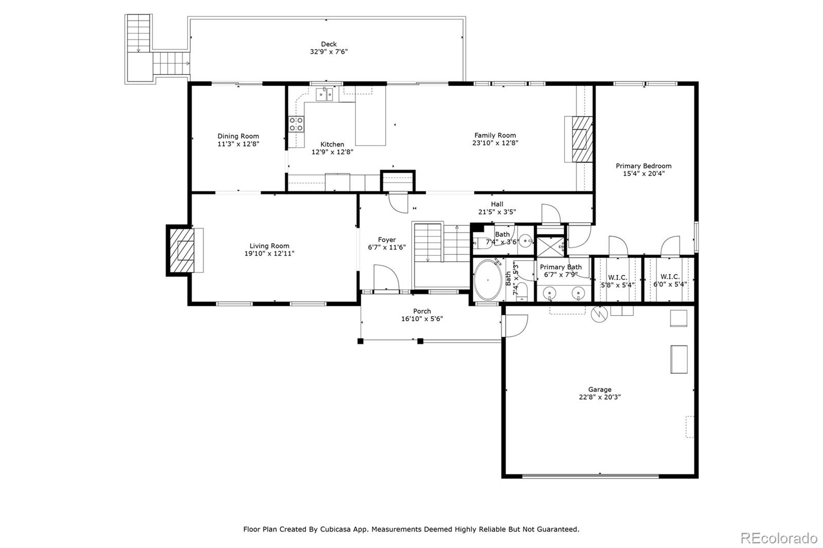 MLS Image #48 for 7881 s ivy court,centennial, Colorado