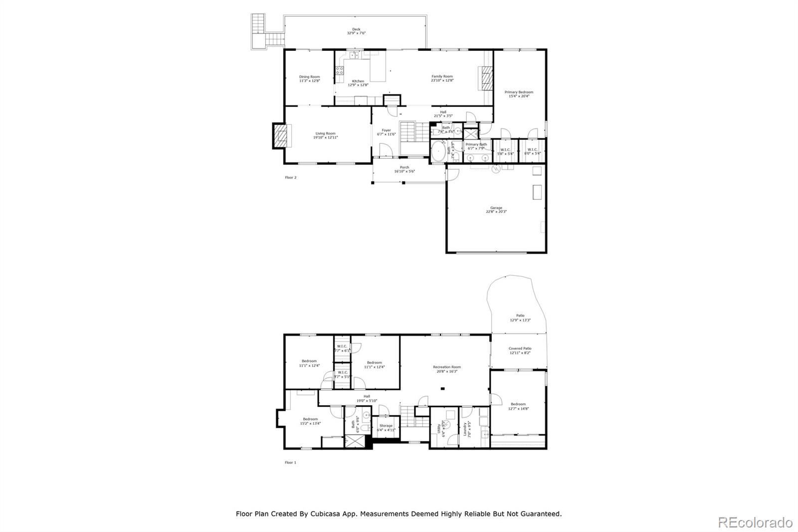 MLS Image #49 for 7881 s ivy court,centennial, Colorado