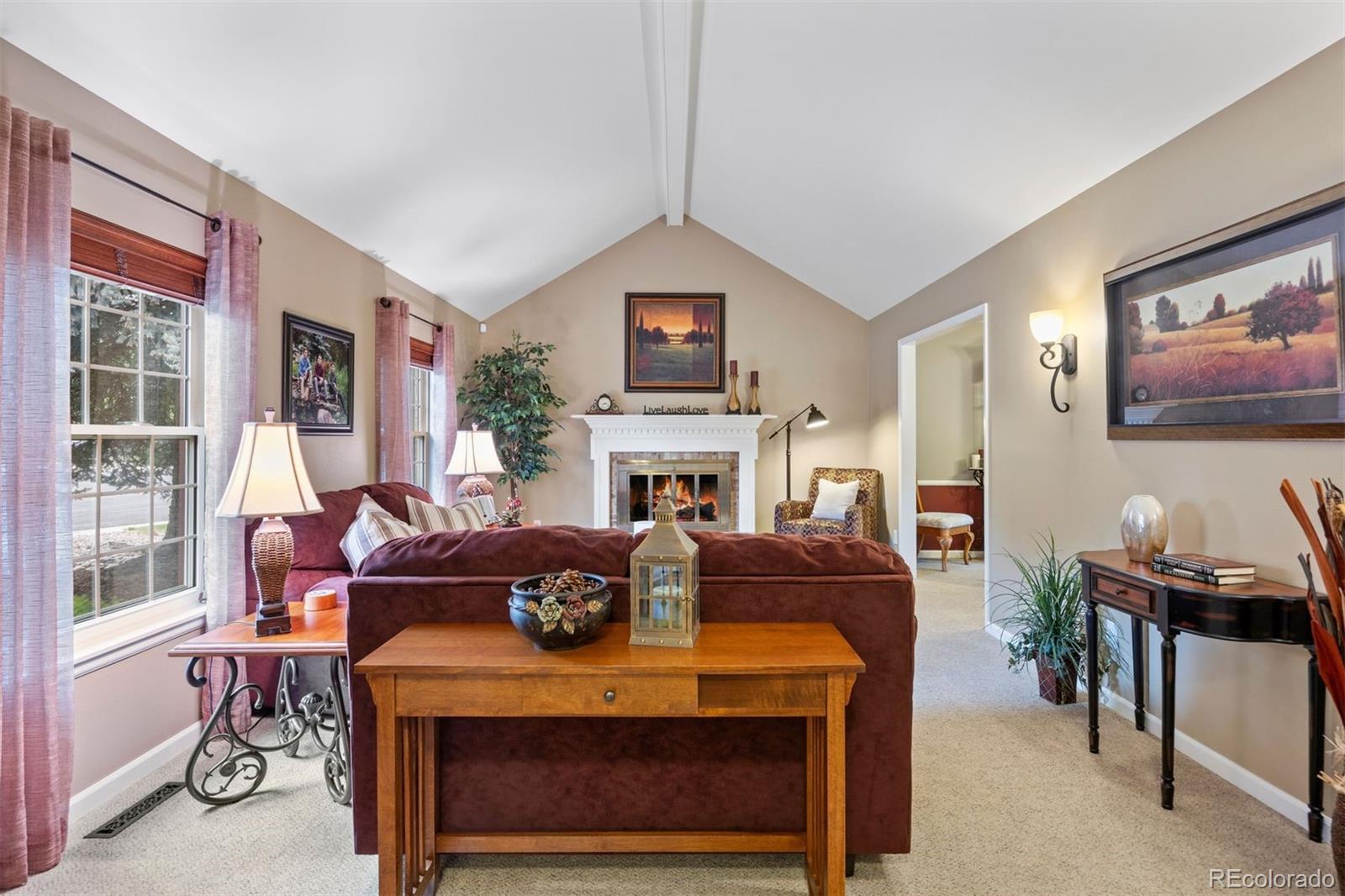 MLS Image #5 for 7881 s ivy court,centennial, Colorado
