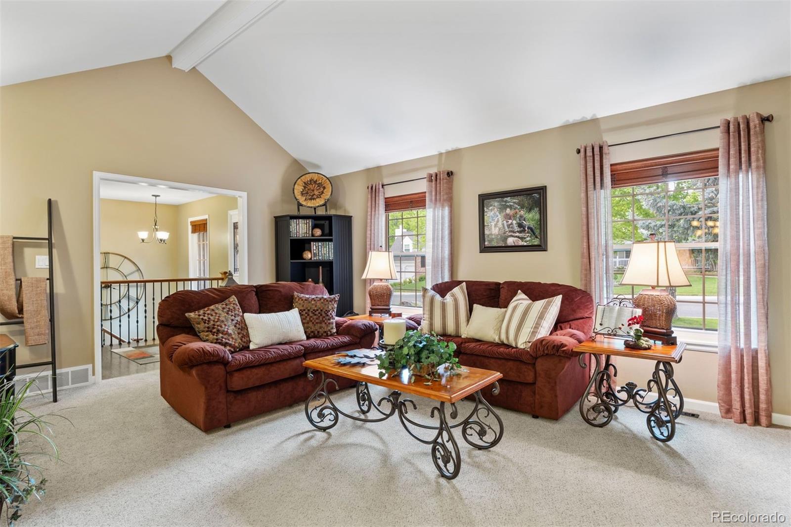 MLS Image #7 for 7881 s ivy court,centennial, Colorado