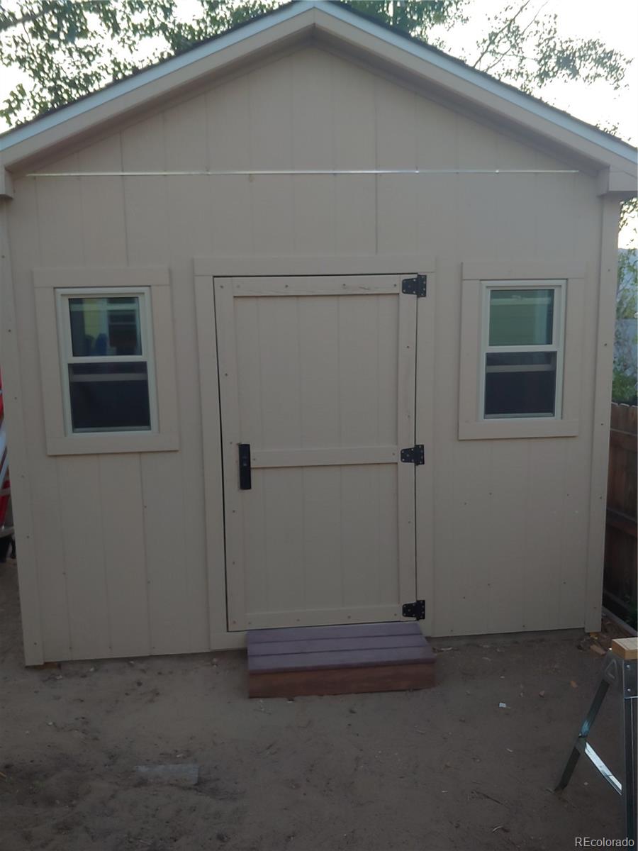 MLS Image #11 for 6518  sproul lane,colorado springs, Colorado