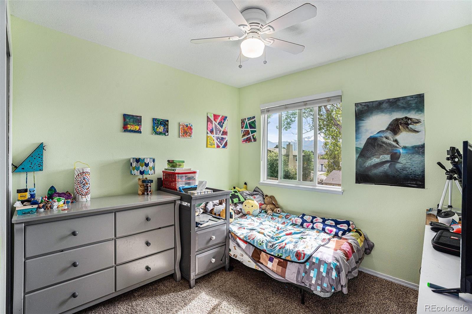 MLS Image #7 for 6518  sproul lane,colorado springs, Colorado