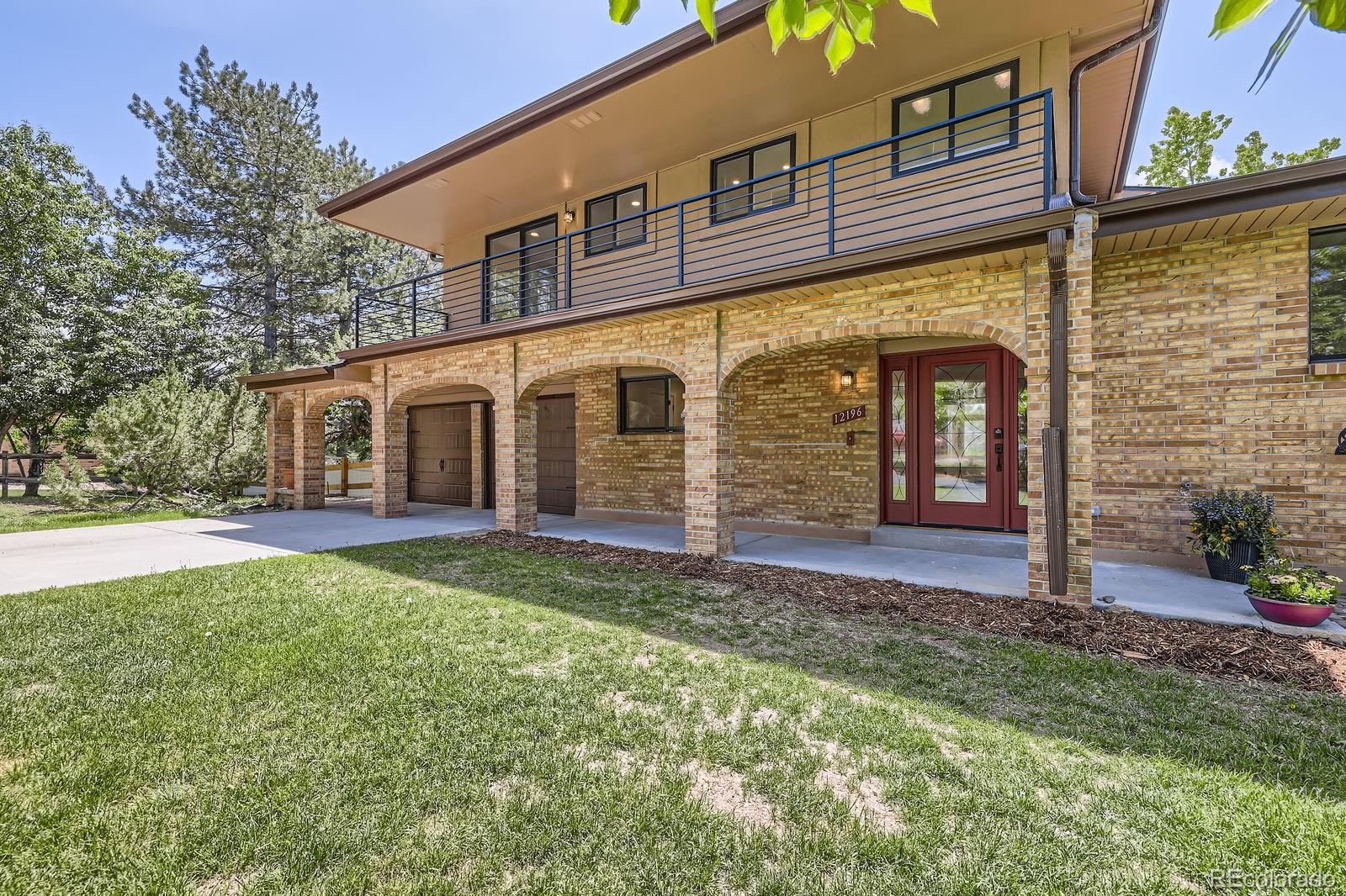 MLS Image #2 for 12196 w belleview drive,littleton, Colorado