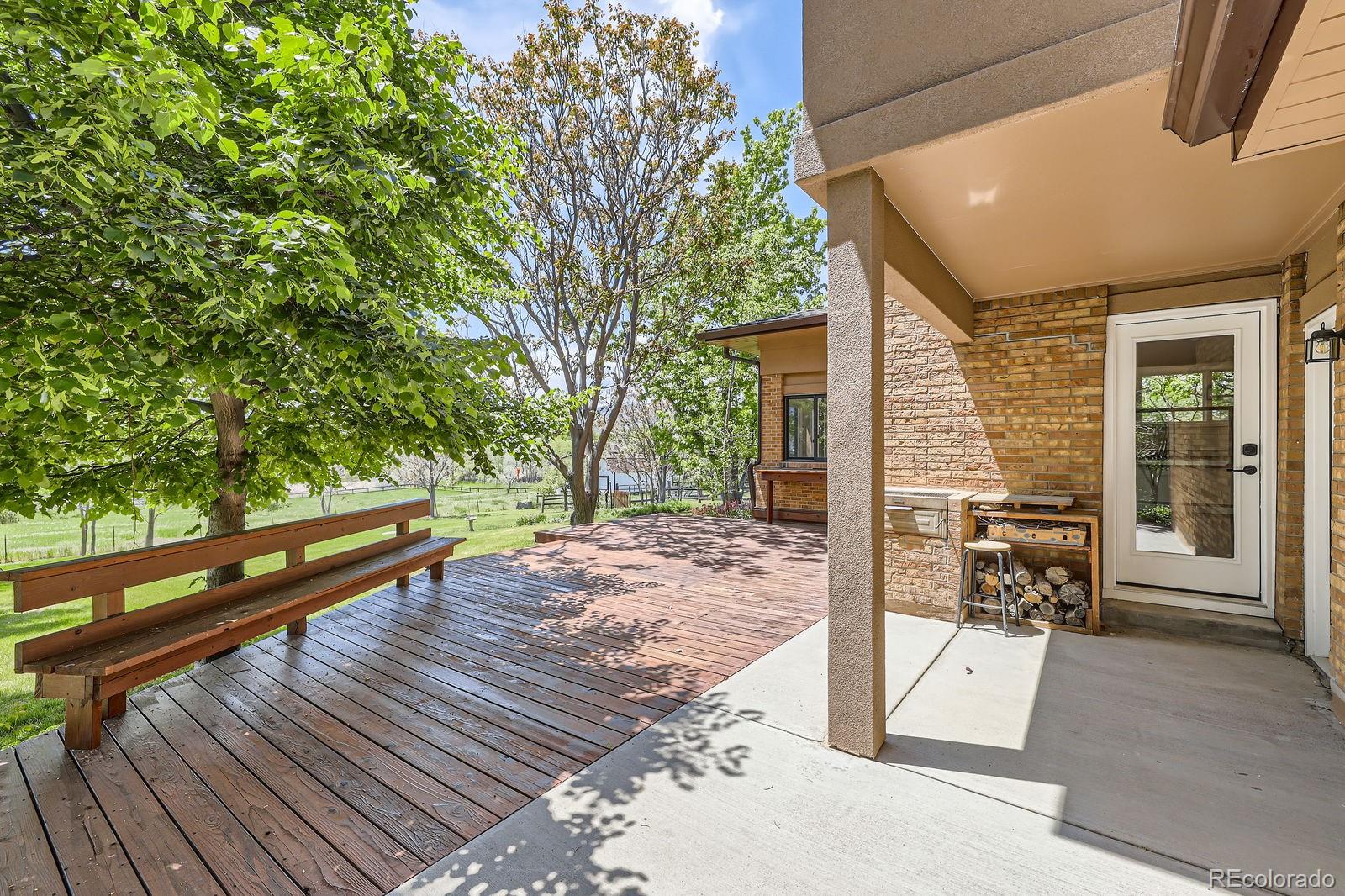 MLS Image #22 for 12196 w belleview drive,littleton, Colorado