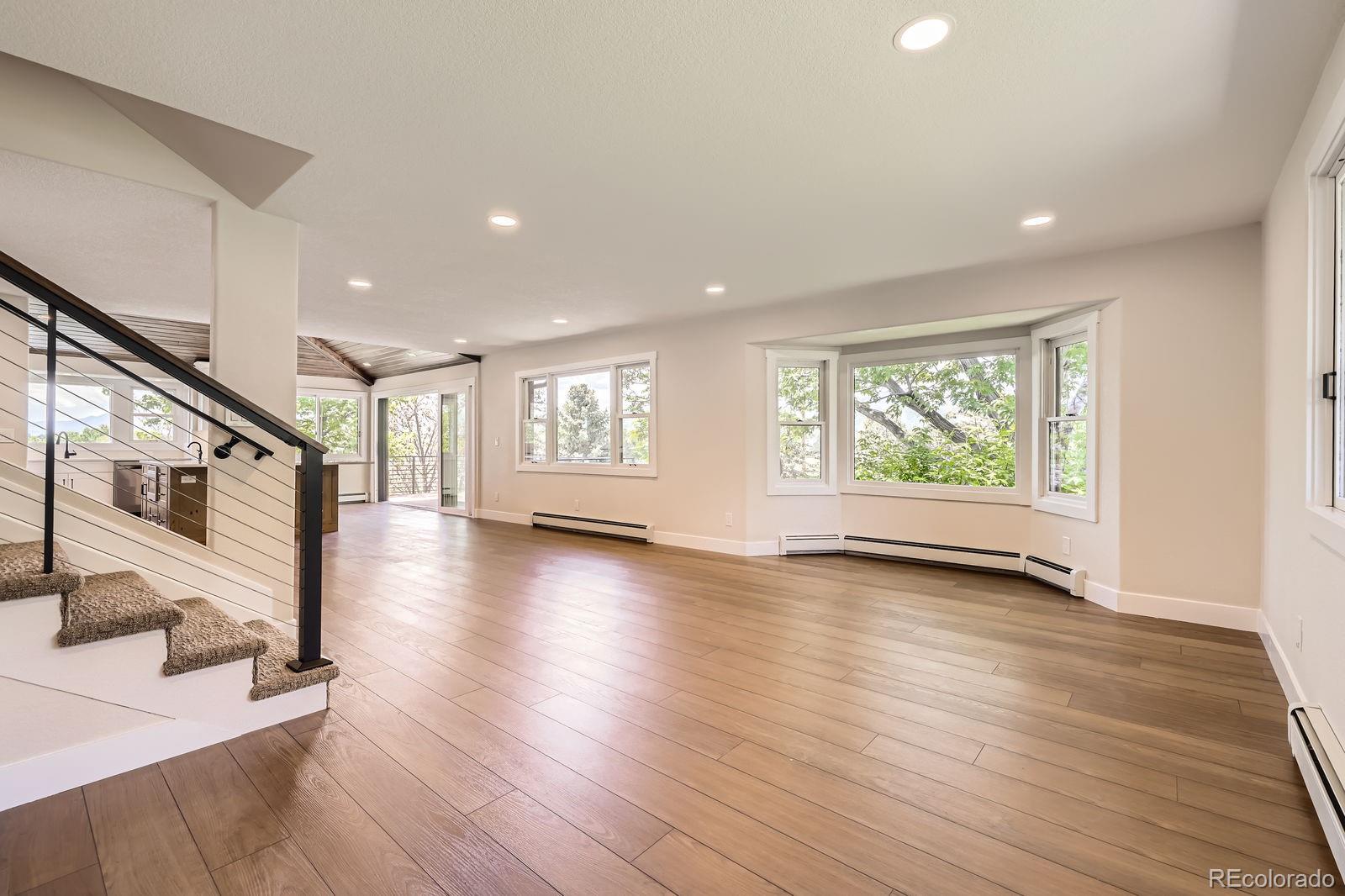 MLS Image #3 for 12196 w belleview drive,littleton, Colorado