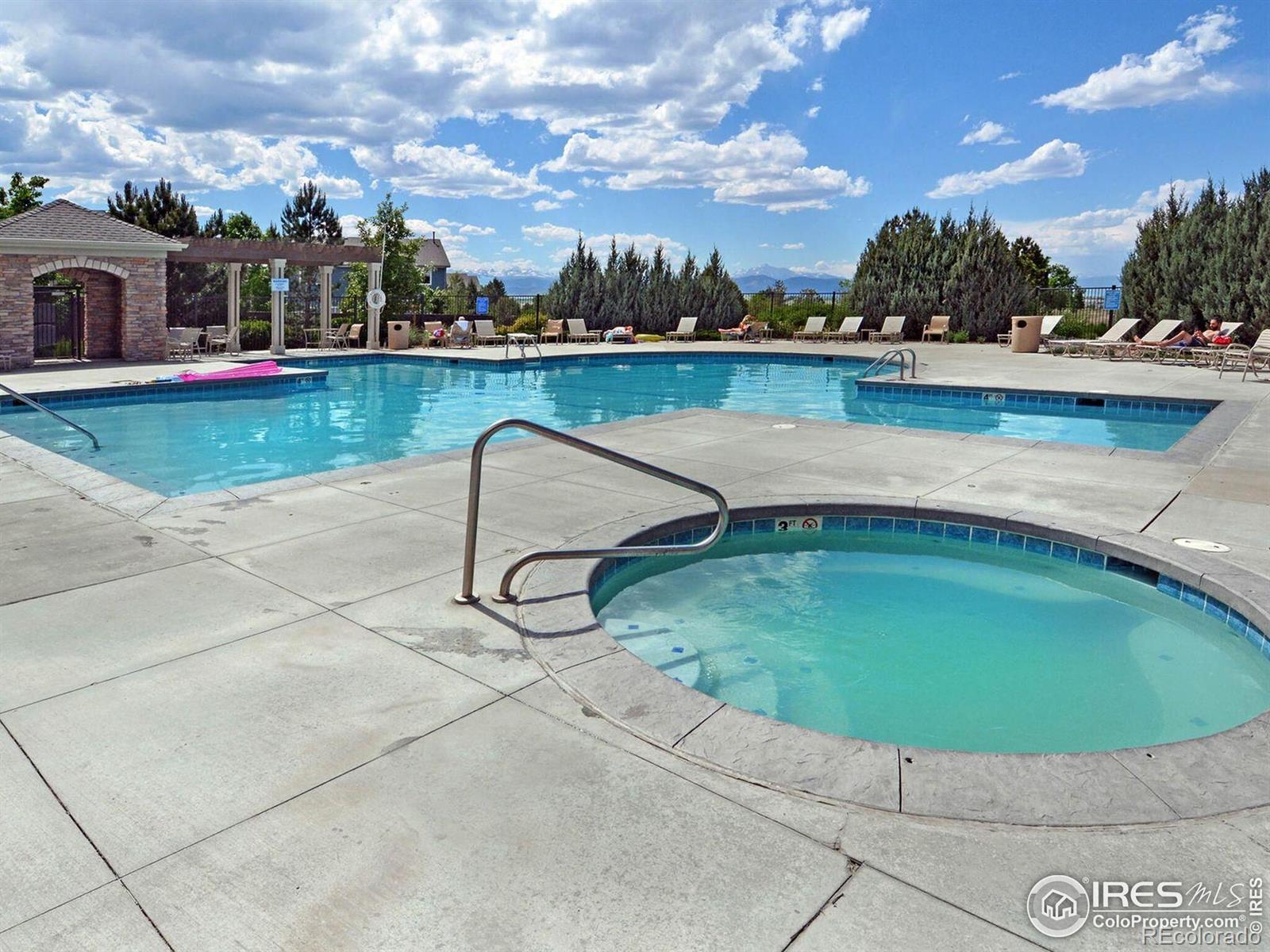 MLS Image #16 for 3095  blue sky circle,erie, Colorado