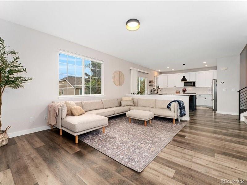 MLS Image #10 for 2833  open sky way,castle rock, Colorado