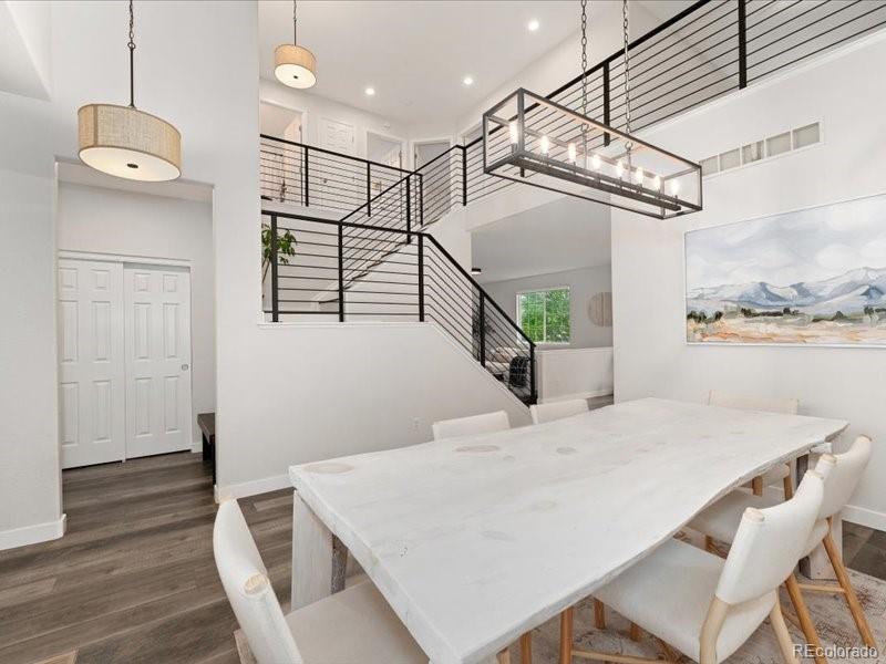 MLS Image #3 for 2833  open sky way,castle rock, Colorado