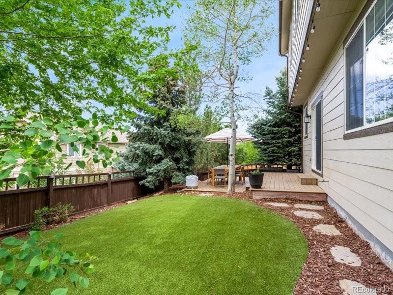MLS Image #35 for 2833  open sky way,castle rock, Colorado