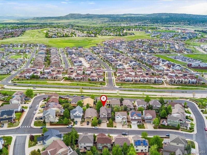 MLS Image #37 for 2833  open sky way,castle rock, Colorado