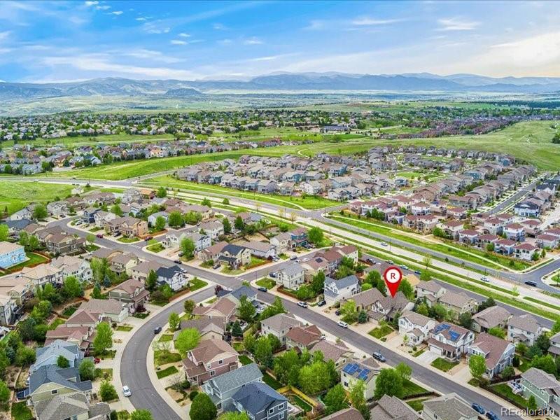 MLS Image #38 for 2833  open sky way,castle rock, Colorado