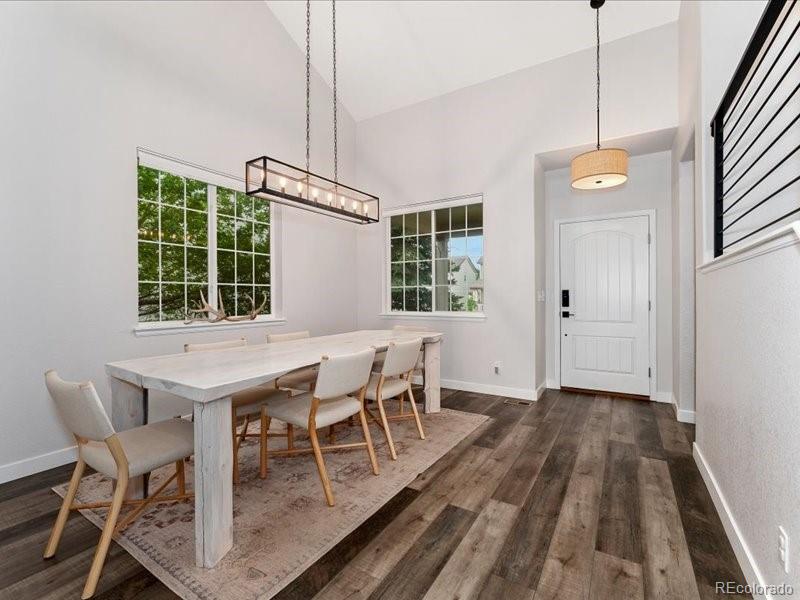 MLS Image #4 for 2833  open sky way,castle rock, Colorado