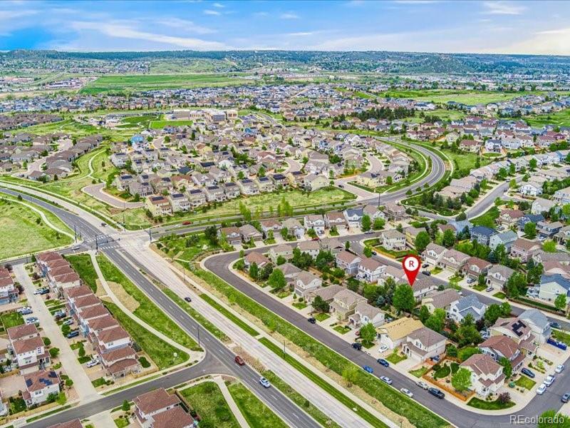 MLS Image #40 for 2833  open sky way,castle rock, Colorado