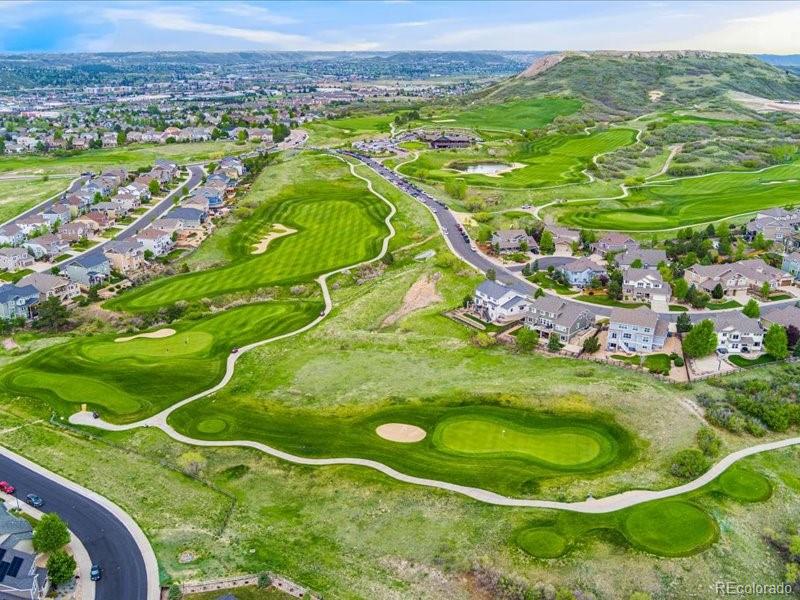 MLS Image #41 for 2833  open sky way,castle rock, Colorado
