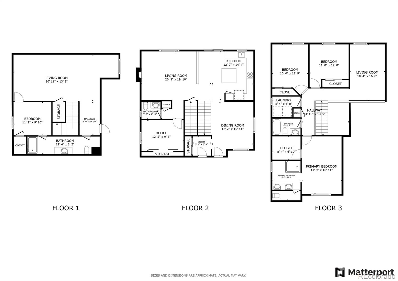MLS Image #42 for 2833  open sky way,castle rock, Colorado
