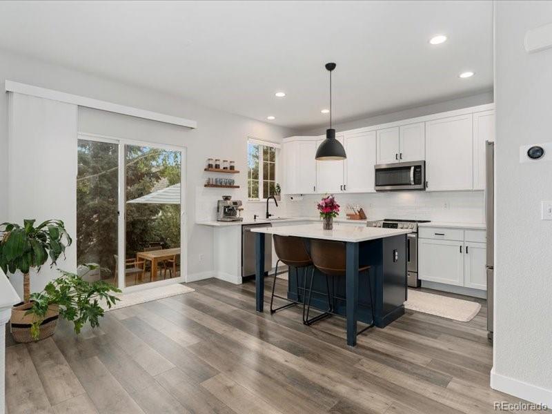 MLS Image #5 for 2833  open sky way,castle rock, Colorado