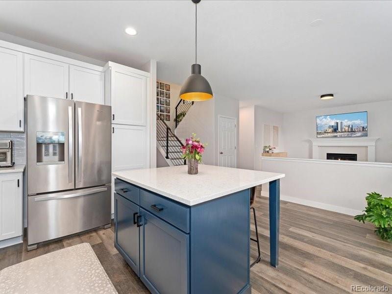 MLS Image #8 for 2833  open sky way,castle rock, Colorado