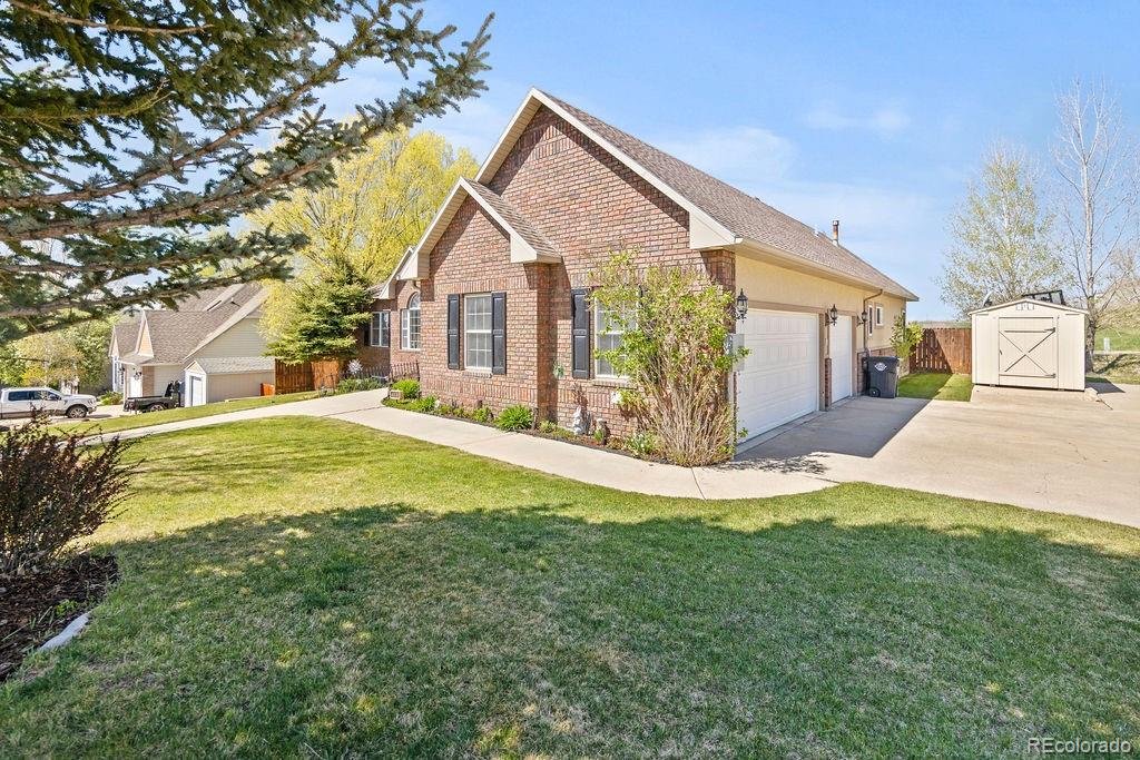 MLS Image #1 for 1060  alta vista drive,craig, Colorado