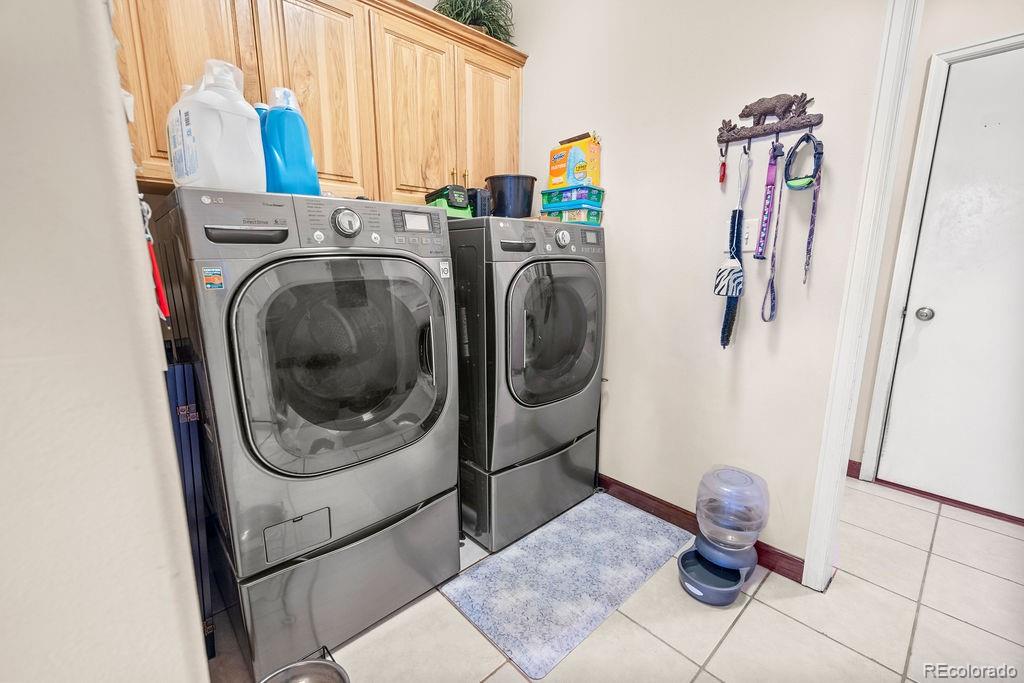 MLS Image #14 for 1060  alta vista drive,craig, Colorado