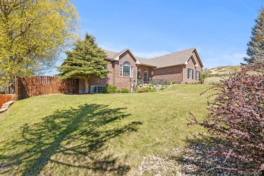 MLS Image #3 for 1060  alta vista drive,craig, Colorado