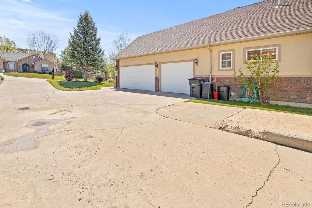 MLS Image #38 for 1060  alta vista drive,craig, Colorado