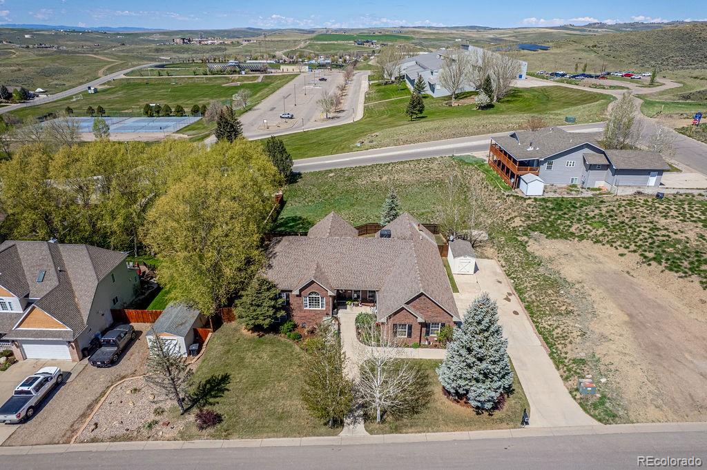 MLS Image #4 for 1060  alta vista drive,craig, Colorado