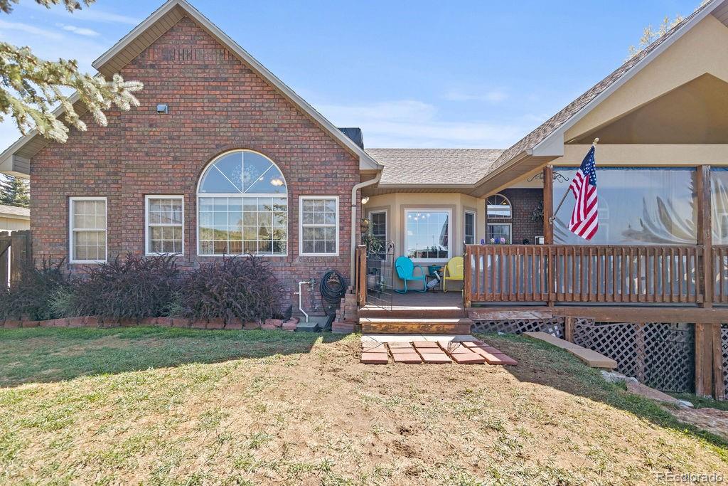 MLS Image #43 for 1060  alta vista drive,craig, Colorado