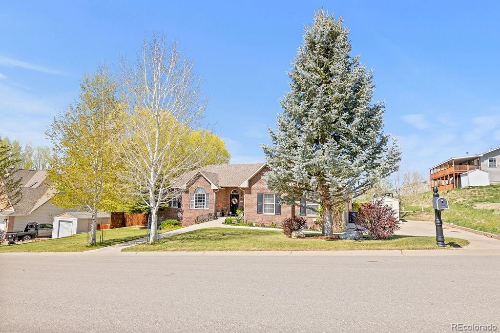 MLS Image #46 for 1060  alta vista drive,craig, Colorado