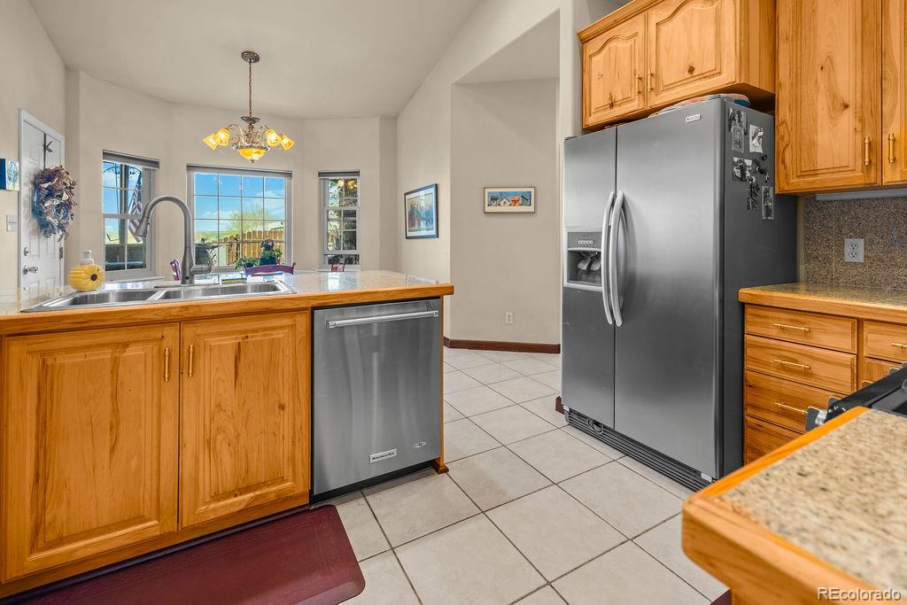MLS Image #8 for 1060  alta vista drive,craig, Colorado