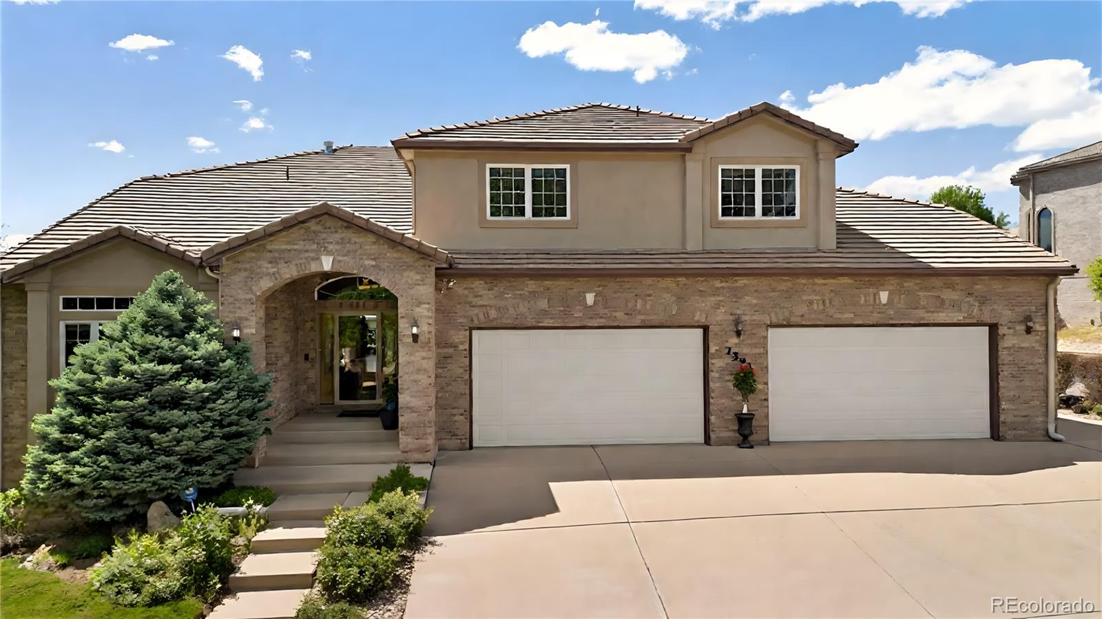 MLS Image #0 for 2595 s harlan court,lakewood, Colorado