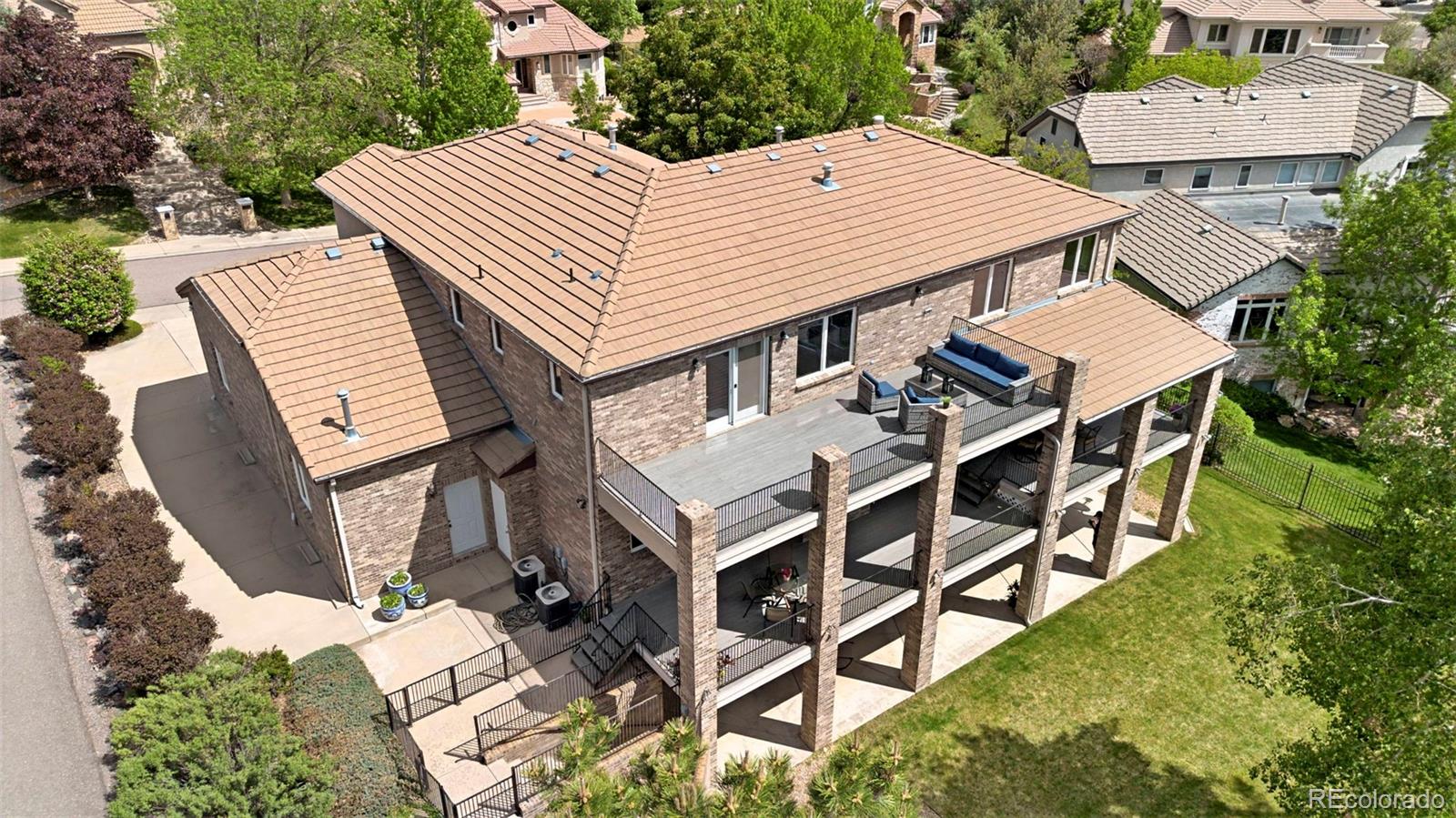 MLS Image #1 for 2595 s harlan court,lakewood, Colorado