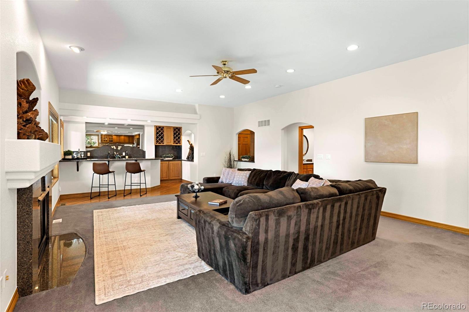 MLS Image #12 for 2595 s harlan court,lakewood, Colorado