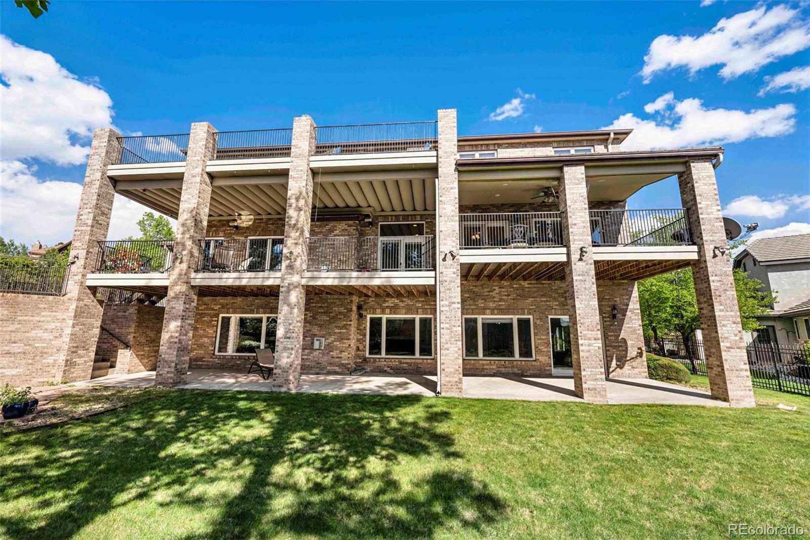 MLS Image #2 for 2595 s harlan court,lakewood, Colorado