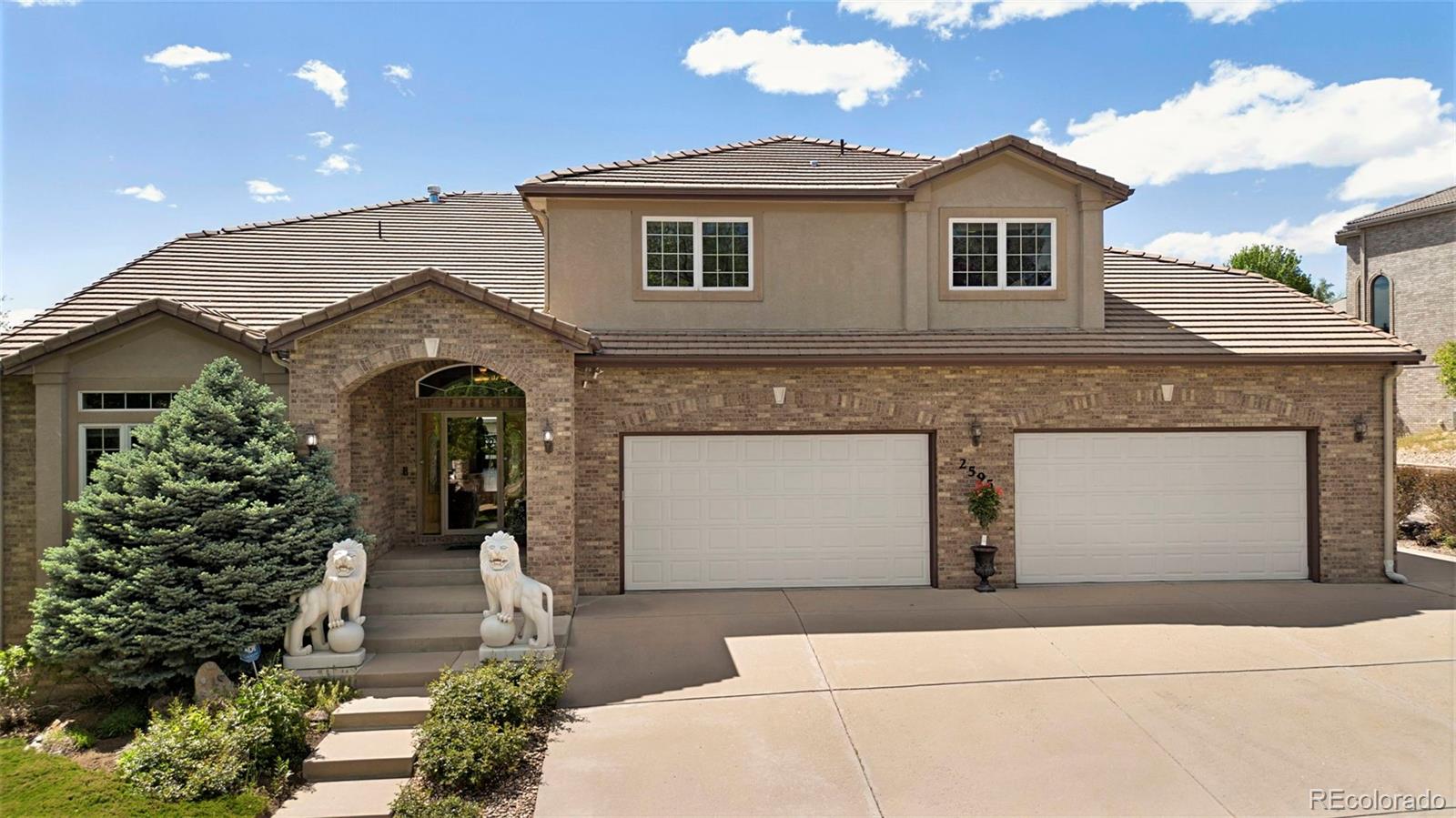 MLS Image #42 for 2595 s harlan court,lakewood, Colorado
