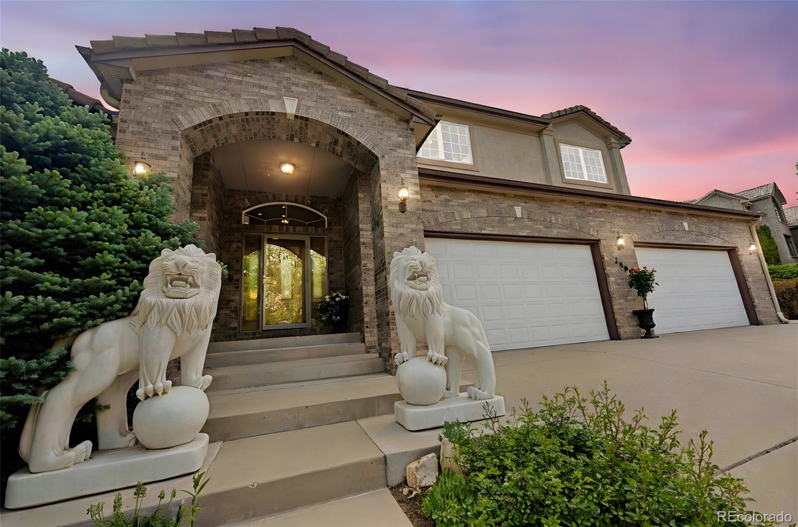 MLS Image #44 for 2595 s harlan court,lakewood, Colorado