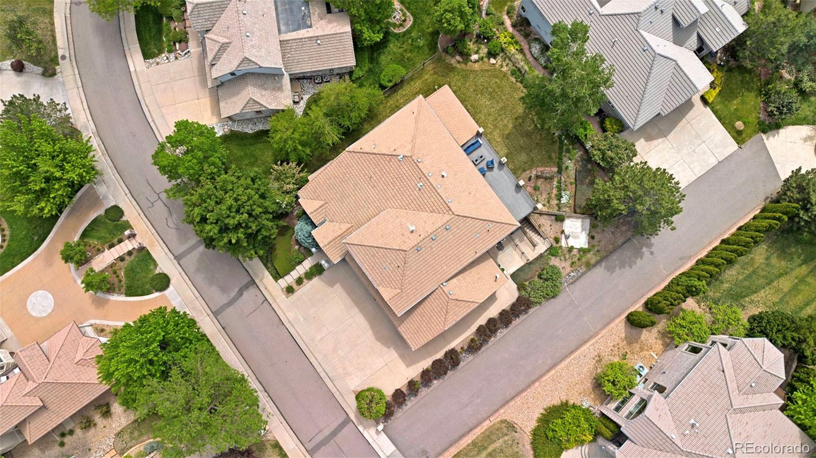MLS Image #49 for 2595 s harlan court,lakewood, Colorado