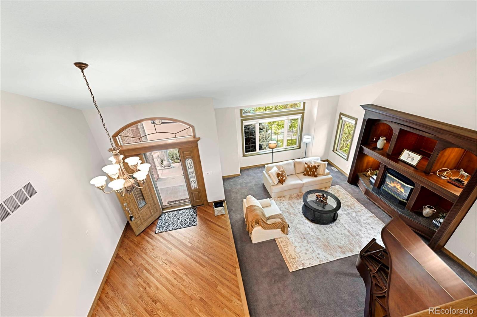 MLS Image #6 for 2595 s harlan court,lakewood, Colorado